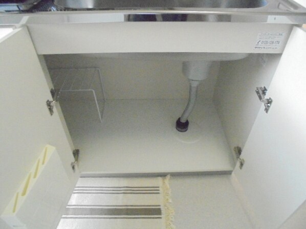 ヴィラナリー上郡 1号棟の物件内観写真